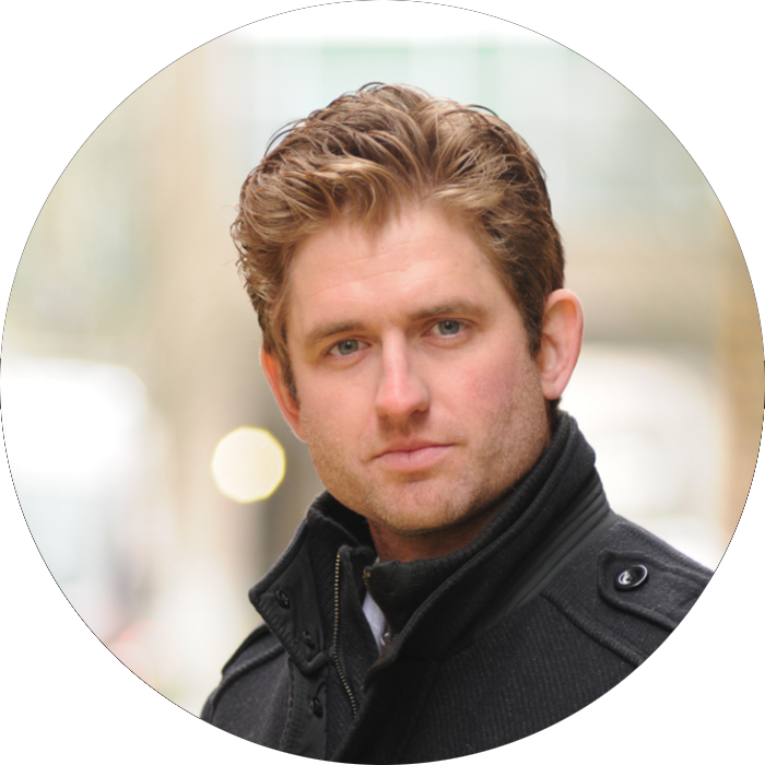 Gabe Guetta - Portrait Photography Clipart (700x700), Png Download