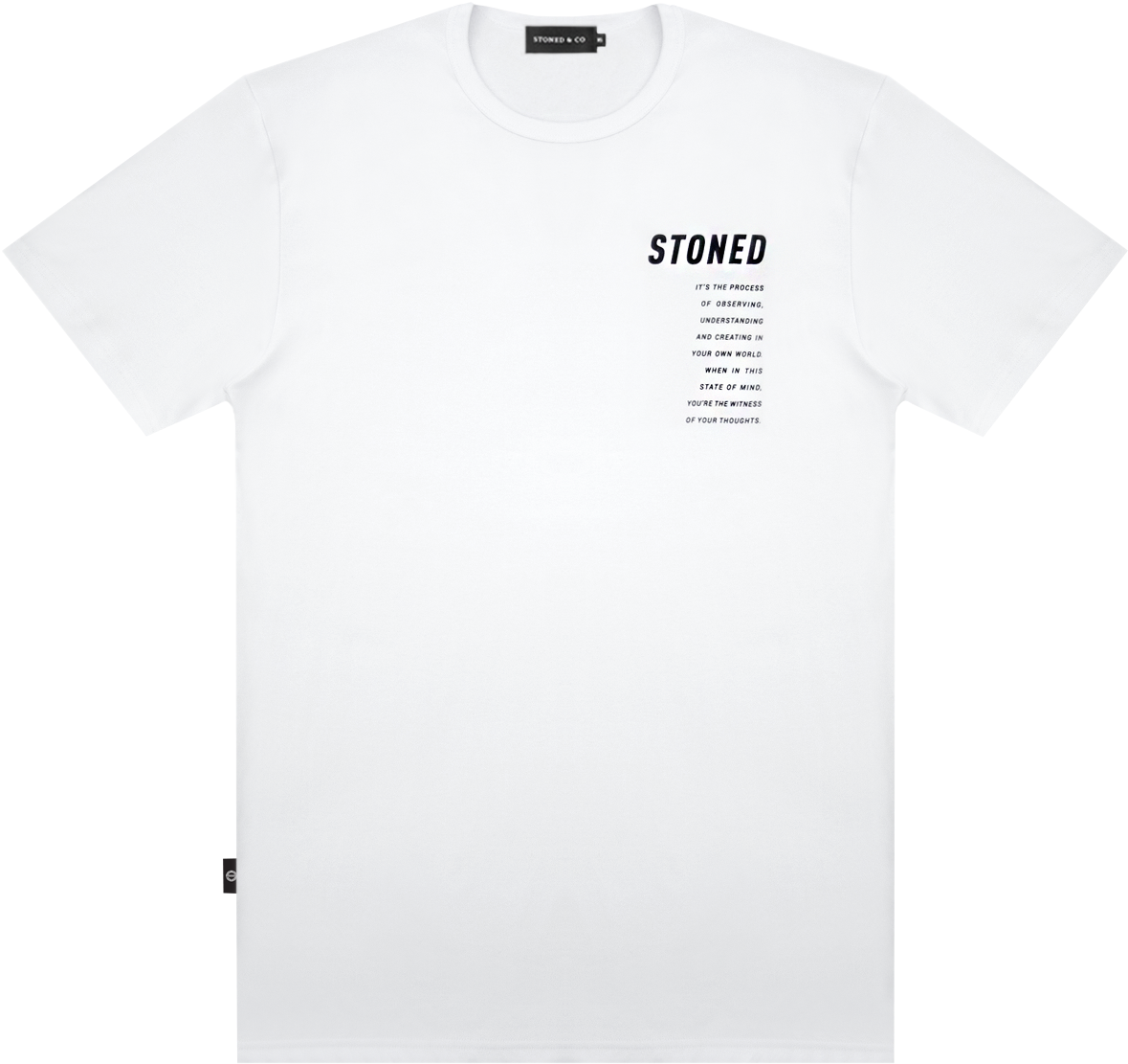 Supreme Still Life Tee Clipart (1500x1500), Png Download