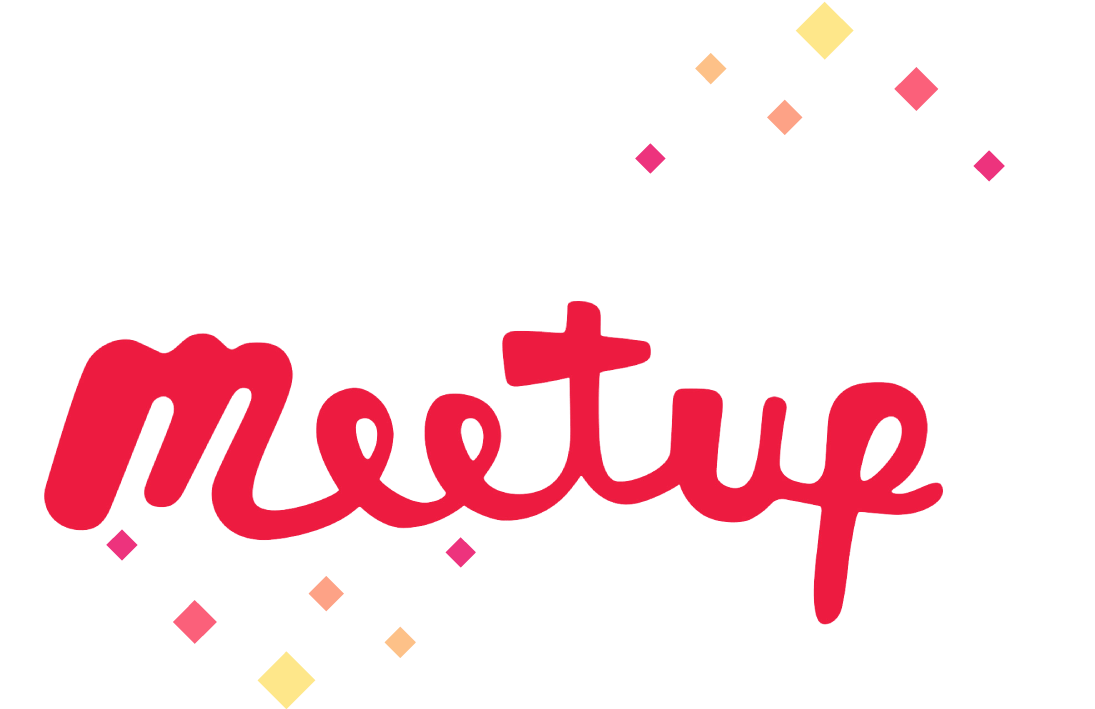 Join The Official Meetup Group For Dss La - Graphic Design Clipart (1143x742), Png Download