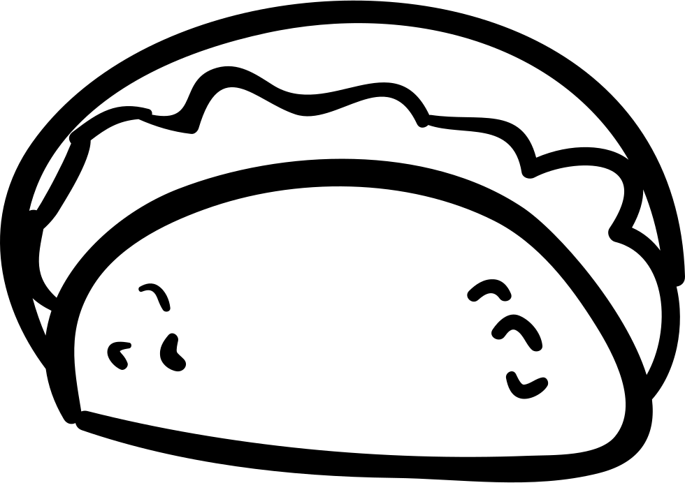 Png File - Hamburger Clipart (980x692), Png Download