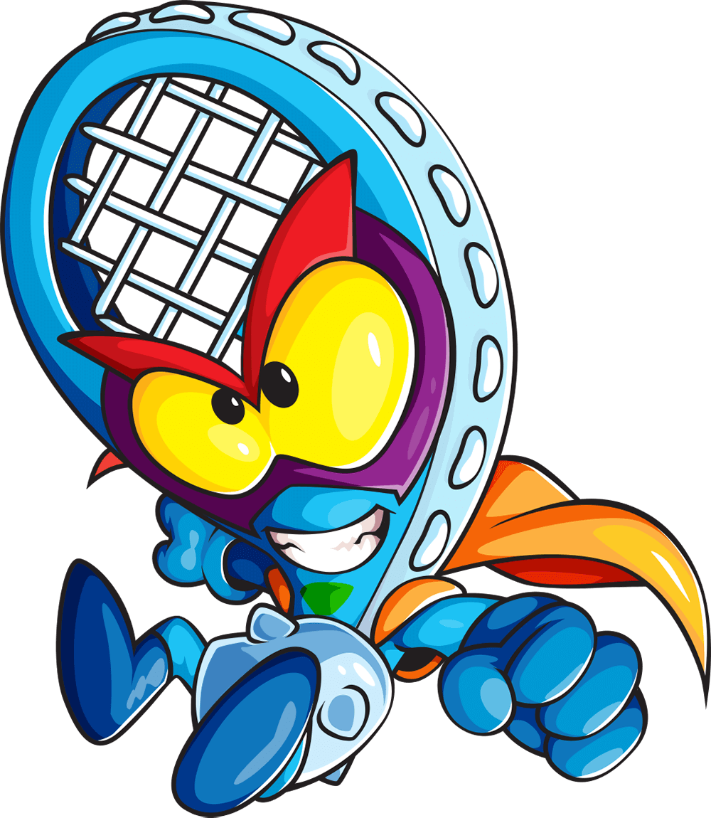 Tv Commercial - Superzings Smash Clipart (1000x1150), Png Download