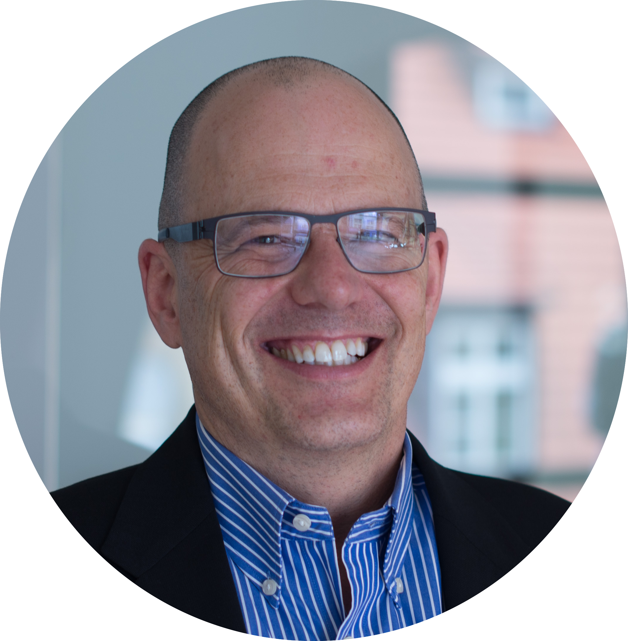 Gabe Gotthard - Senior Citizen Clipart (2129x2172), Png Download