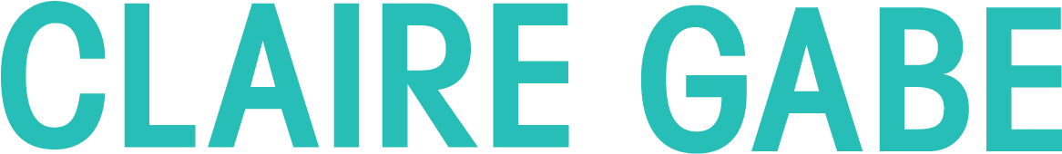 Claire Gabe - Circle Clipart (1342x327), Png Download
