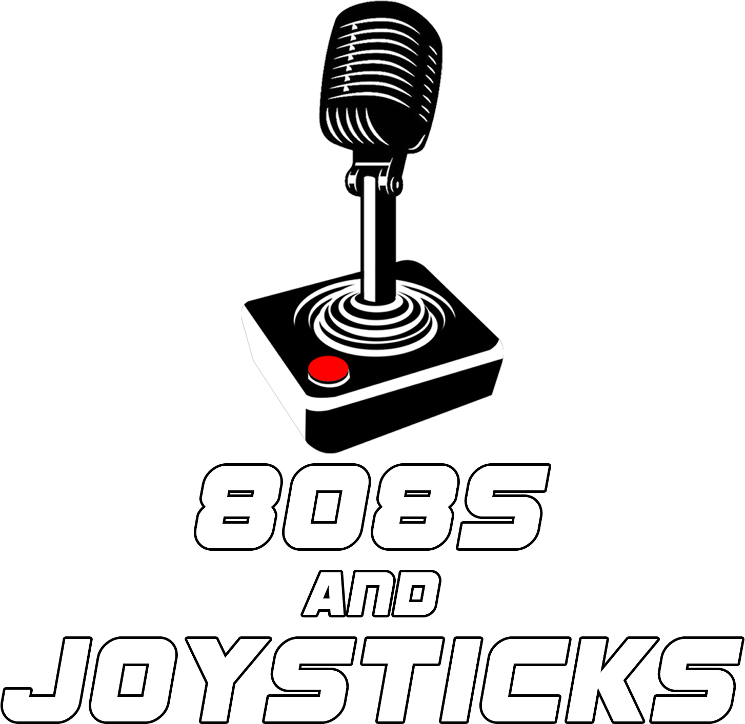 Listen To "808s And Joysticks" On Spreaker Clipart (1500x1500), Png Download