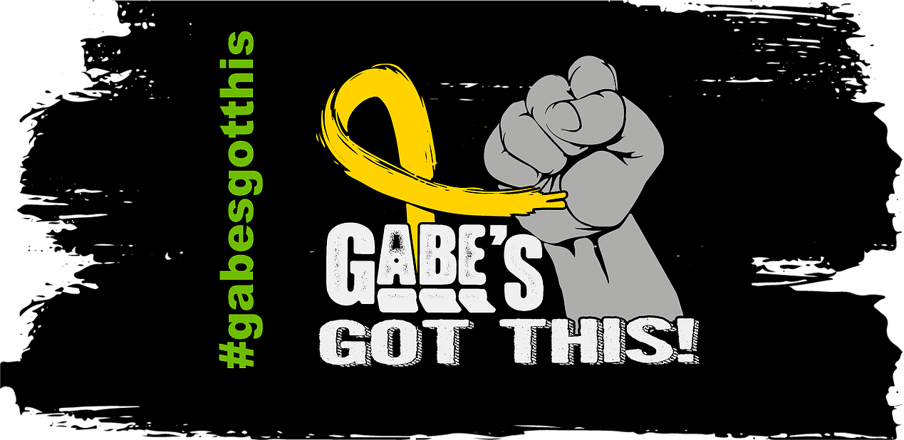 Gabe Littlefield - Gabe's Got Clipart (1269x618), Png Download