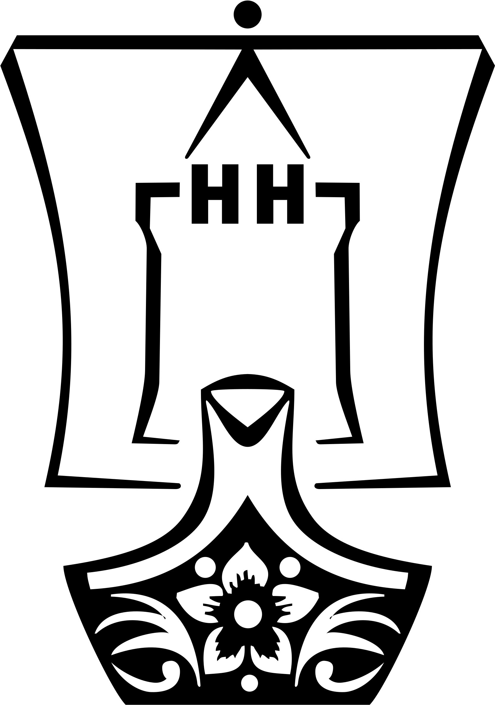 Unesco Nn Logo Png Transparent Clipart (2400x2400), Png Download