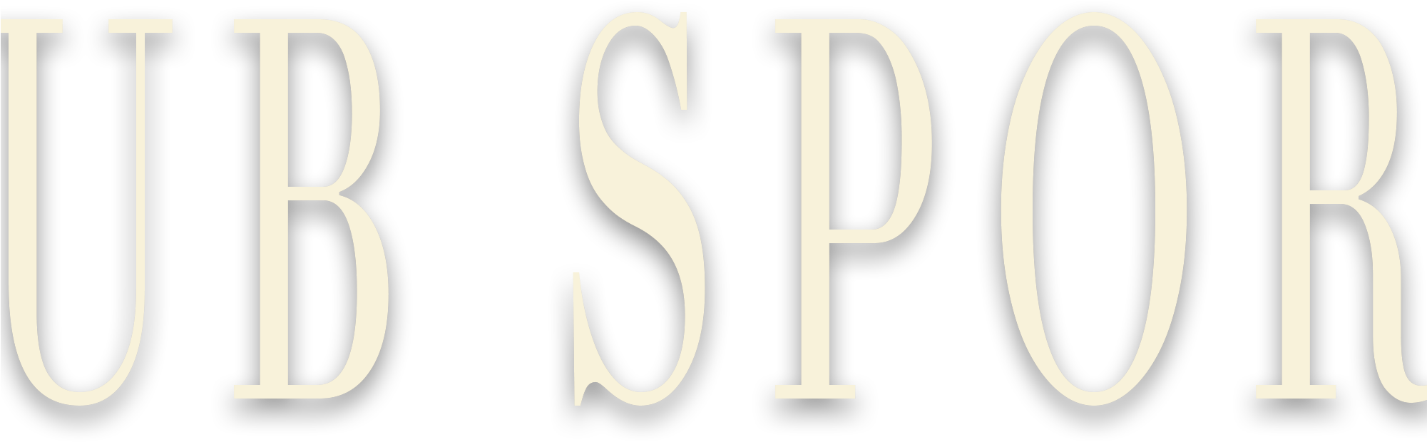 16 Aug 2017 - Calligraphy Clipart (2000x1000), Png Download