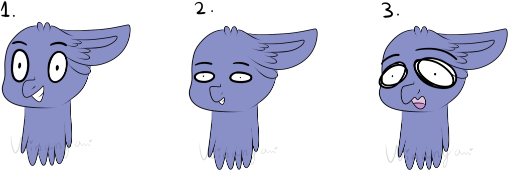 Nani - Cartoon Clipart (1173x431), Png Download