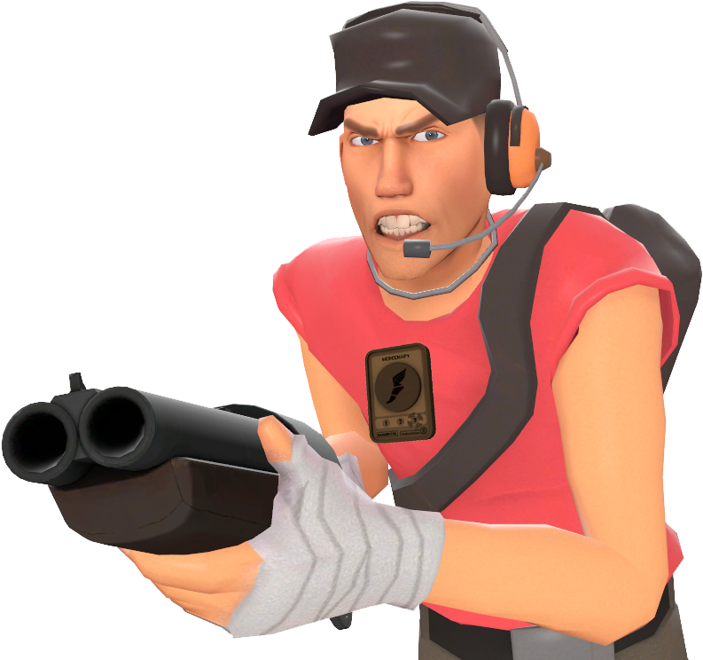 21, 27 November 2011 - Gun Barrel Clipart (808x749), Png Download