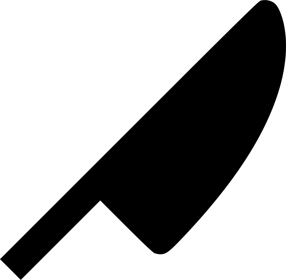 Knife Png - Surfboard Clipart (980x960), Png Download