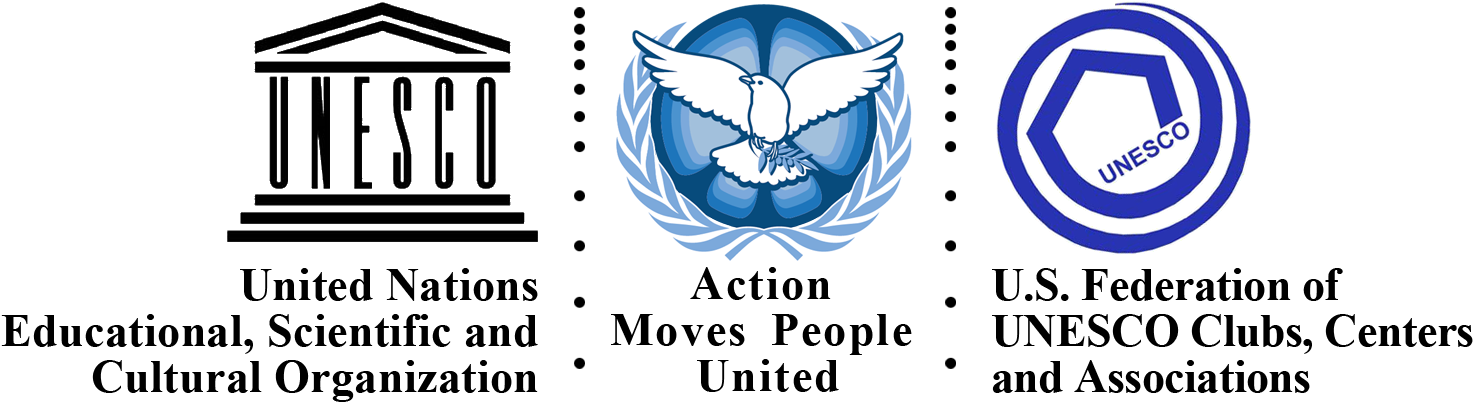 Unesco Ampu Usfuca - Unesco Biosphere Reserve Logo Clipart (1492x425), Png Download