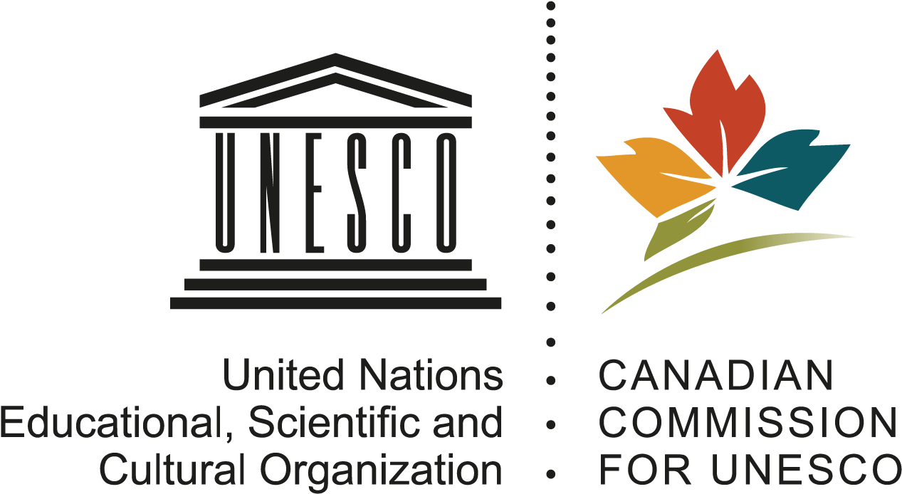 Radio-dodo Is A Neutral Initiative Patronized By The - Canadian Commission For Unesco Clipart (1540x963), Png Download