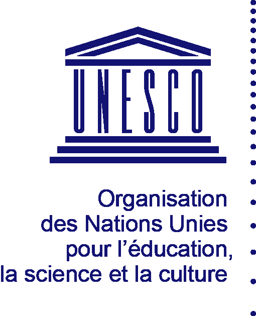 Enqu234te Unesdoc - Unesco Clipart (510x629), Png Download