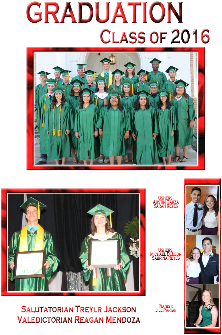 Springlake-earth High School - Poster Clipart (795x1200), Png Download