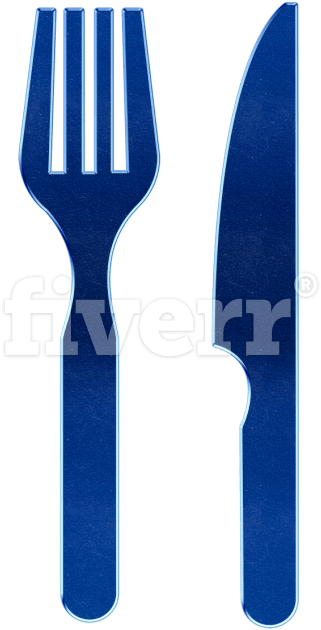 Knife Clipart (680x674), Png Download