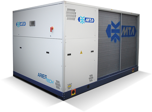 Heat Pump Clipart (900x463), Png Download