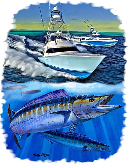Fishing Vessel Clipart (500x642), Png Download