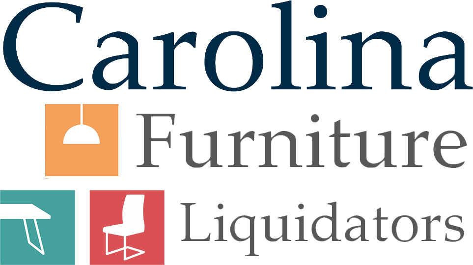 Carolina Furniture Liquidators - Graphic Design Clipart (963x540), Png Download