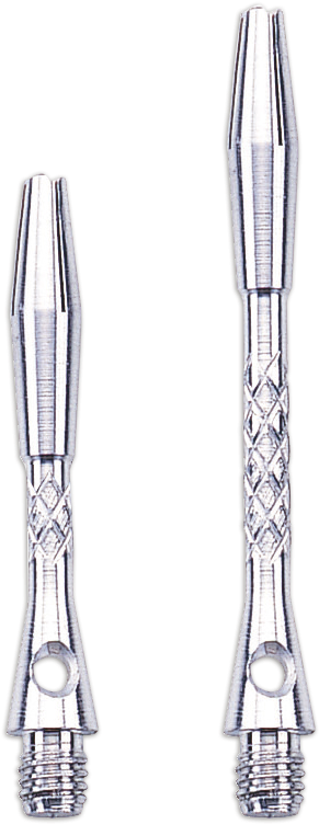Gt Aluminium Shaft - Body Jewelry Clipart (454x970), Png Download