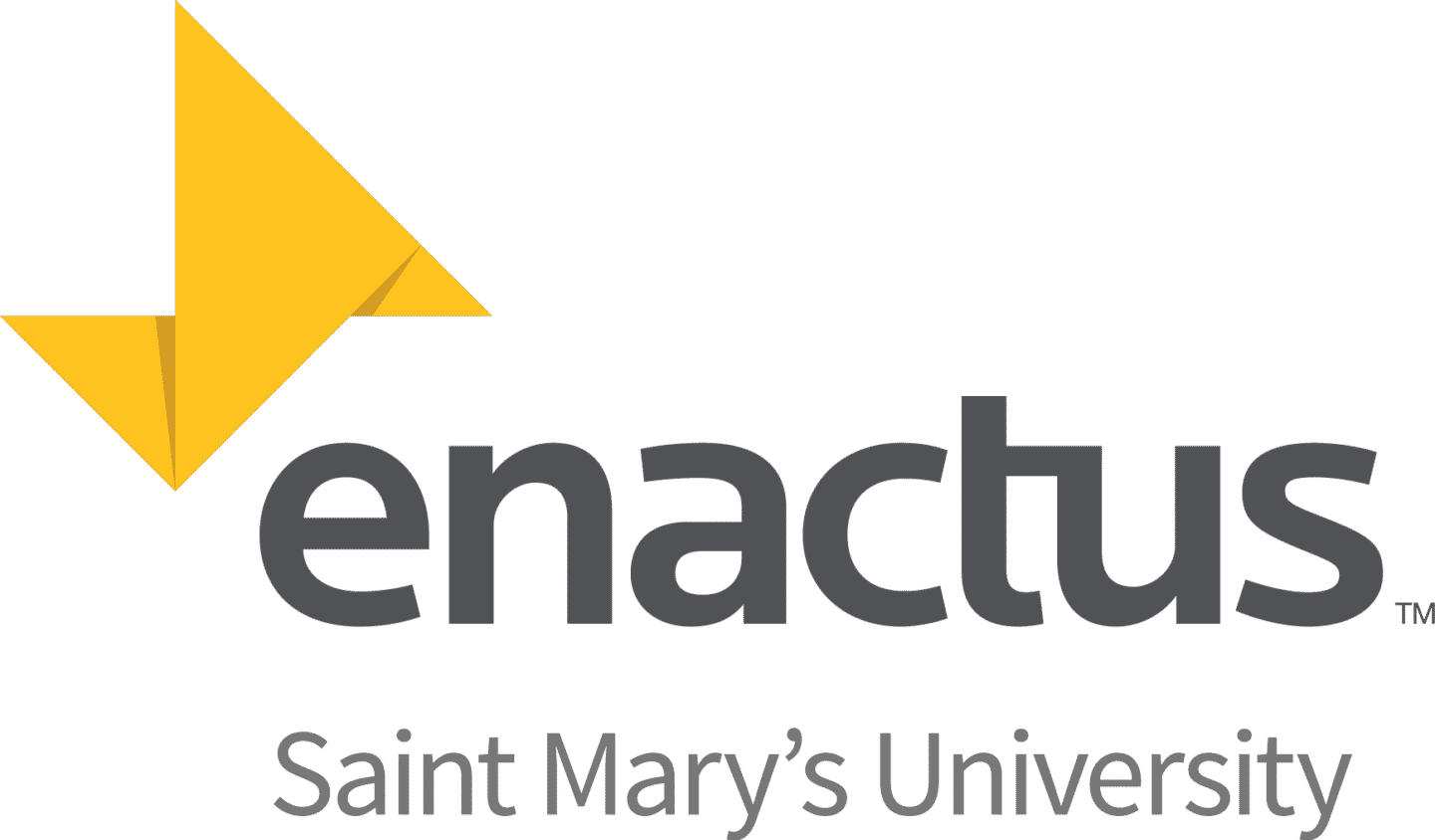 Pin It On Pinterest - Enactus University Of Windsor Clipart (1440x844), Png Download