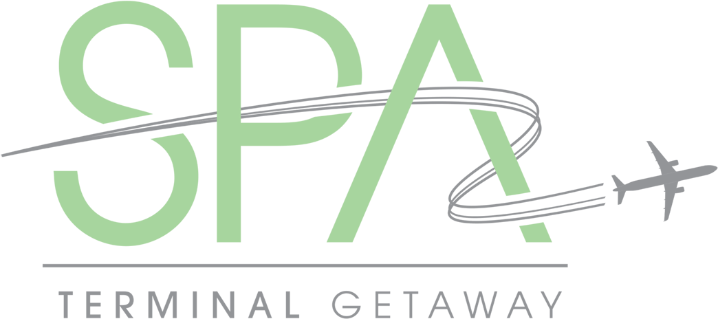 Adminterminal Getaway Spa Logo - Country Club Of Ithaca Clipart (1500x1159), Png Download