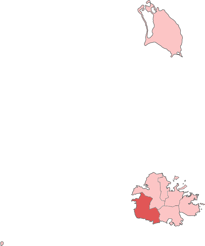 Antigua Prestegjeld Saint Mary - Illustration Clipart (765x909), Png Download