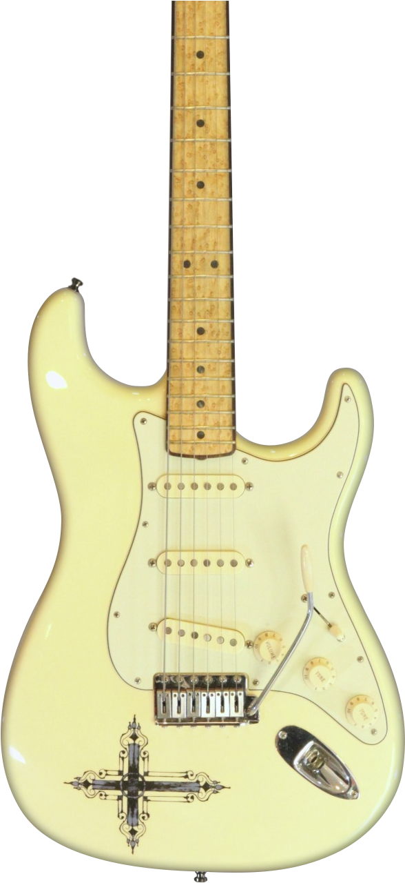 About Kwsband - Fender Stratocaster Relic Clipart (640x1296), Png Download