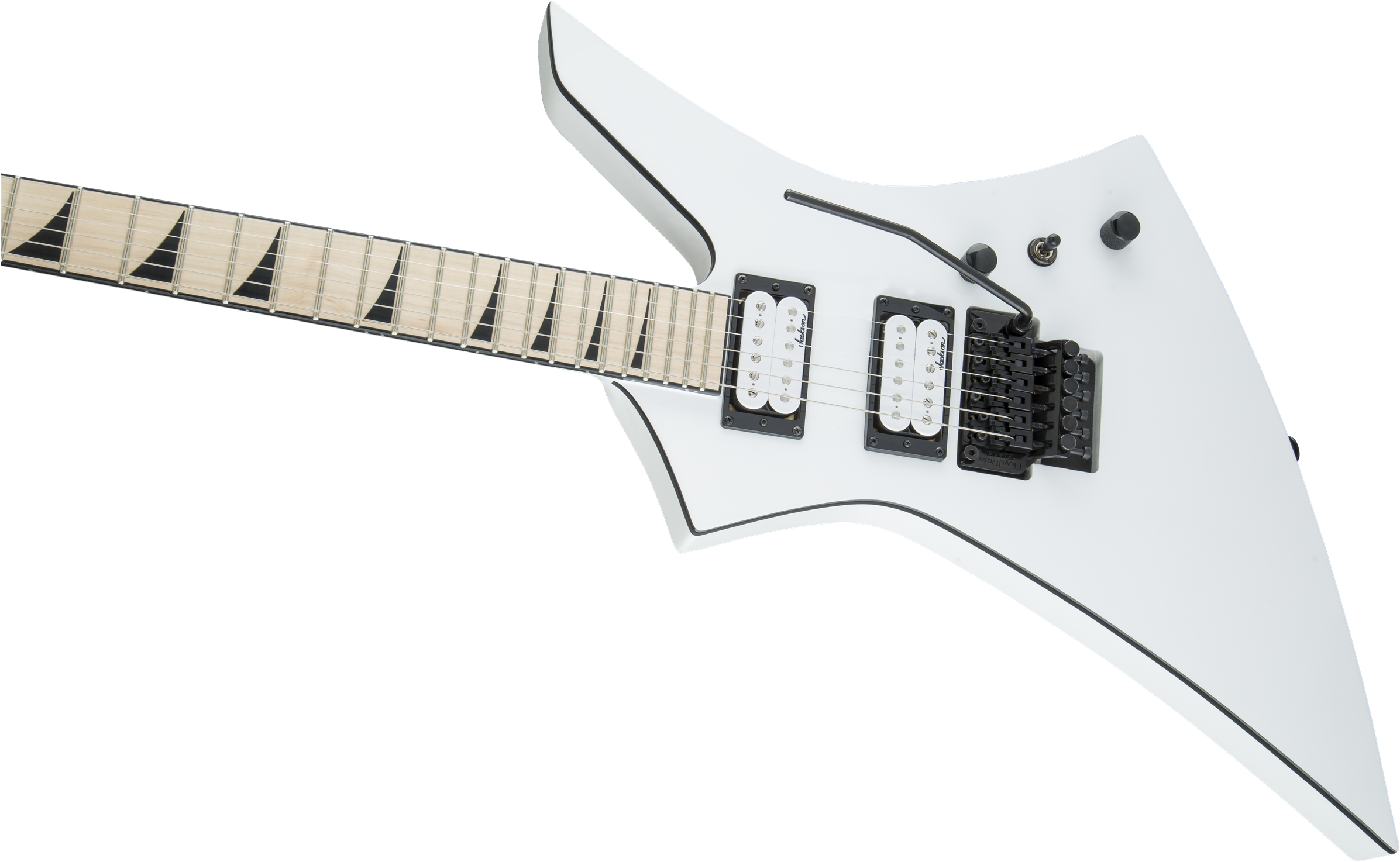 Armed With A Slab Top, Electrifying Angular Shape And - Electric Guitar Clipart (2400x1481), Png Download