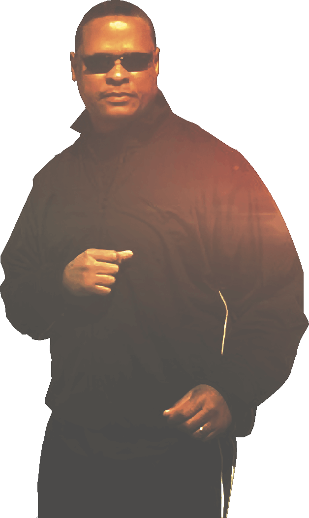 Glenn-hairston - Gentleman Clipart (628x1053), Png Download