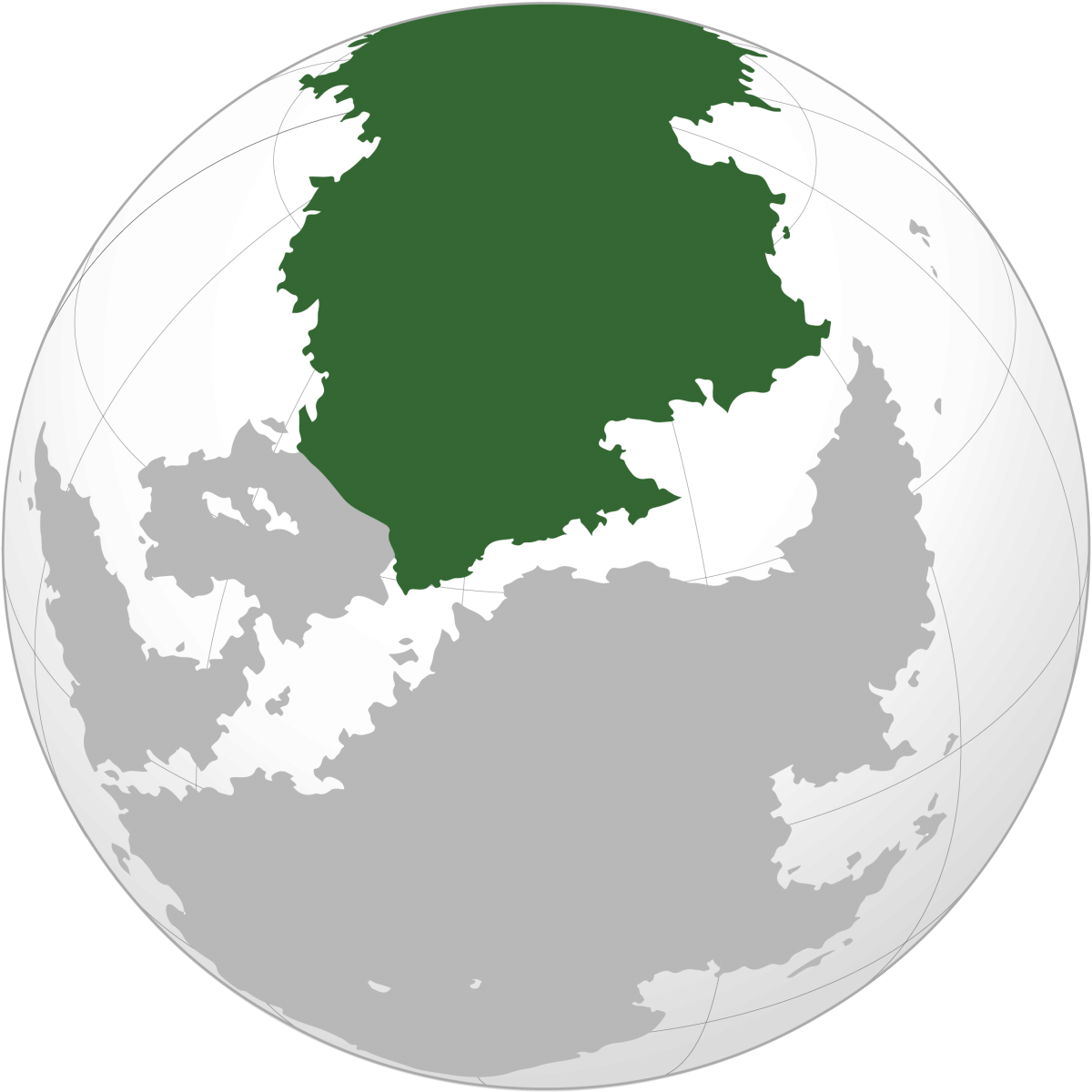 Sphere Clipart (1200x1200), Png Download