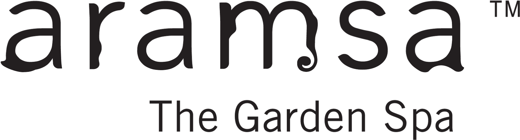 Aramsa Spas - Aramsa Clipart (1893x598), Png Download