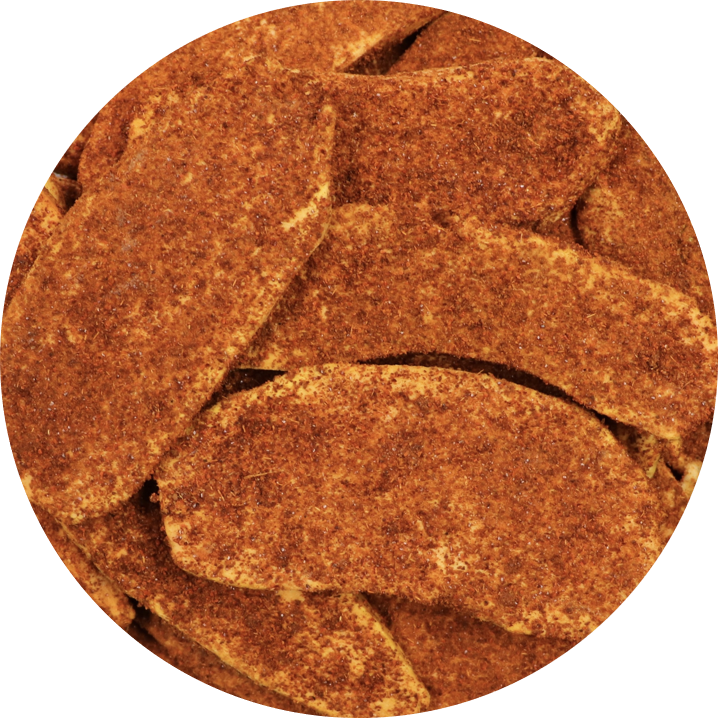 Re-design Of Wahoo Wedges ~ - Sourdough Clipart (718x718), Png Download