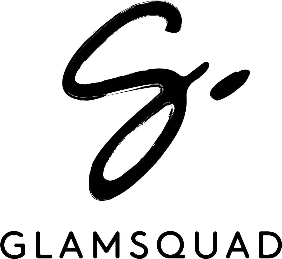 Glamsquad & Ramw Presents Date Night/girls' Night Contest - Glamsquad Logo Clipart (1000x1000), Png Download