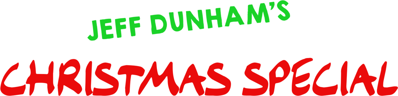 Jeff Dunham's Very Special Christmas Special - Graphic Design Clipart (1280x544), Png Download