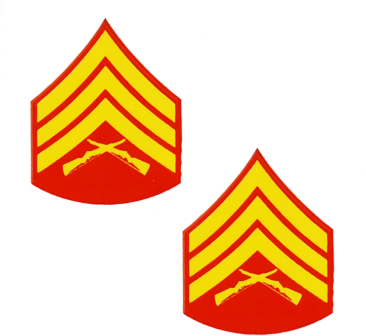 Sergeant Major Clipart (800x800), Png Download