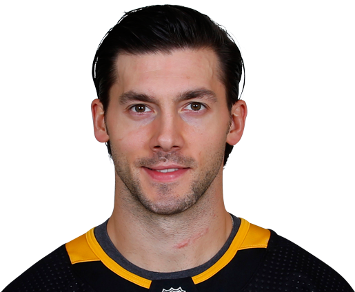Kris - Kris Letang Clipart (864x520), Png Download