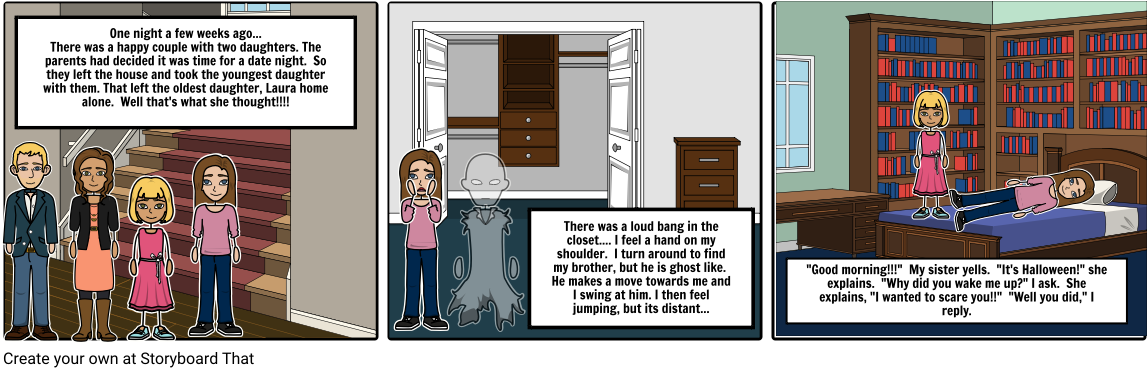 The Date Night - Cartoon Clipart (1164x385), Png Download