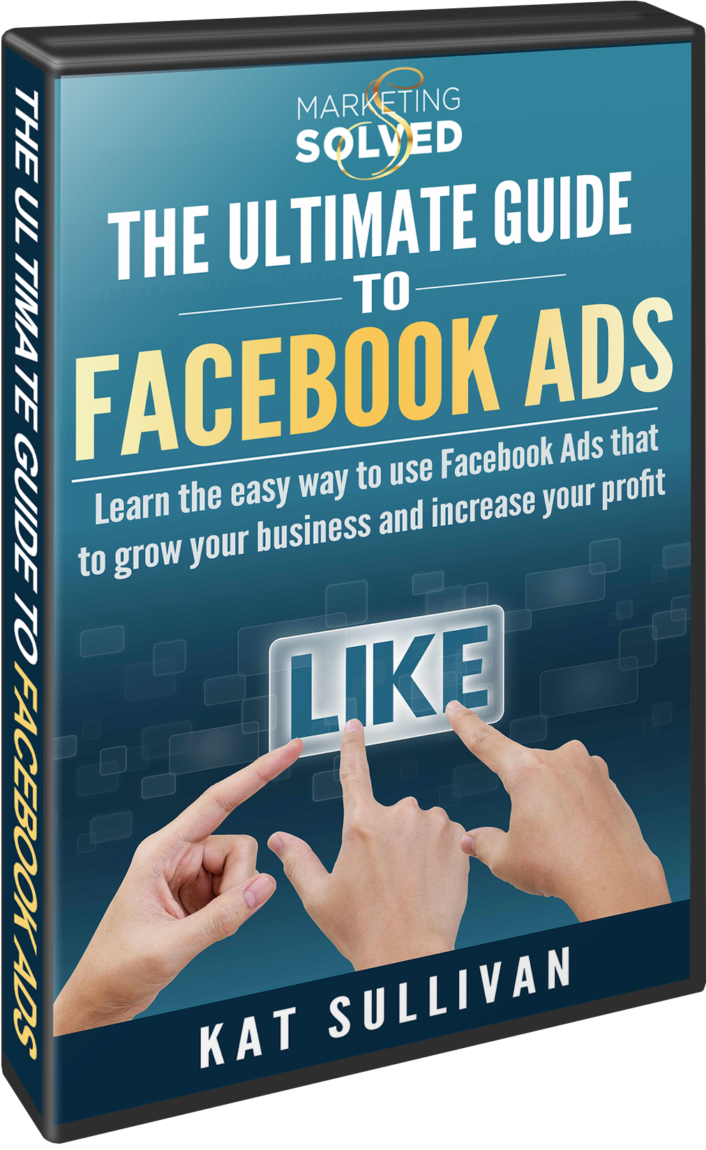 Facebook Is The Largest Social Network With Over 1 - Flyer Clipart (1292x1891), Png Download