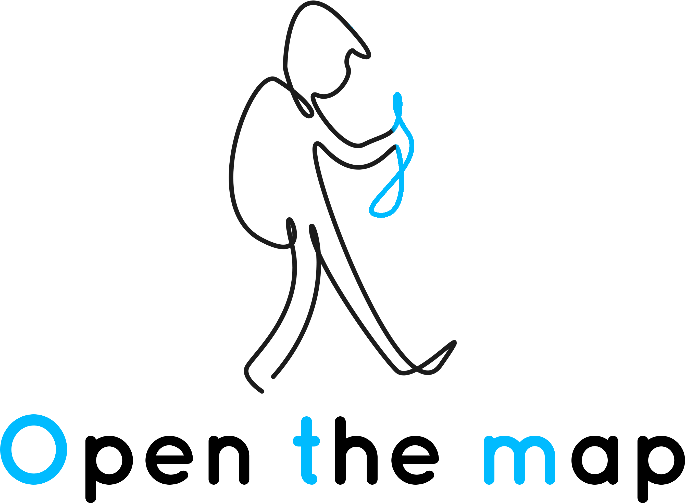 Logo - Line Art Clipart (3300x3300), Png Download