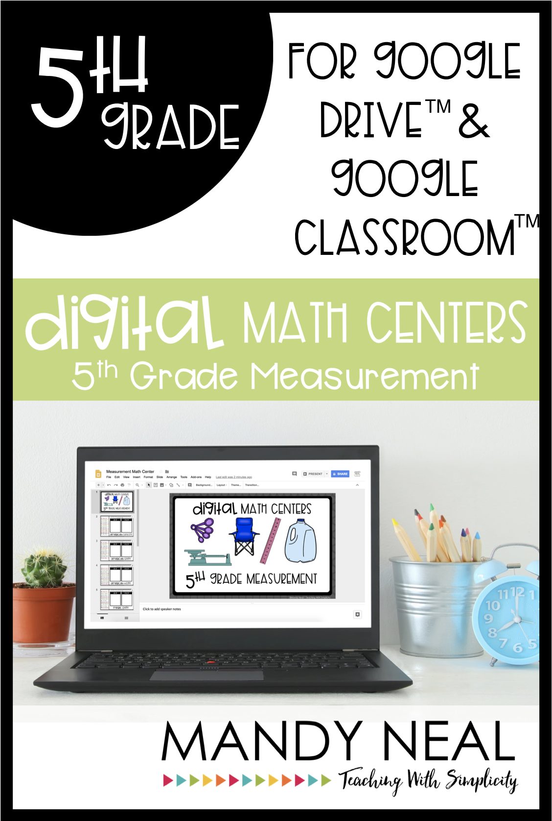Are You Looking For Math Resources To Use With Google - Mark&lona Clipart (1237x1714), Png Download