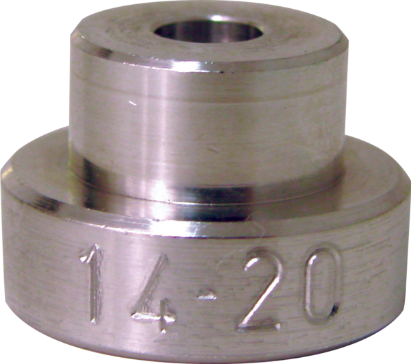 Lock N Load® Bullet Comparator Inserts Hornady Comparator Insert