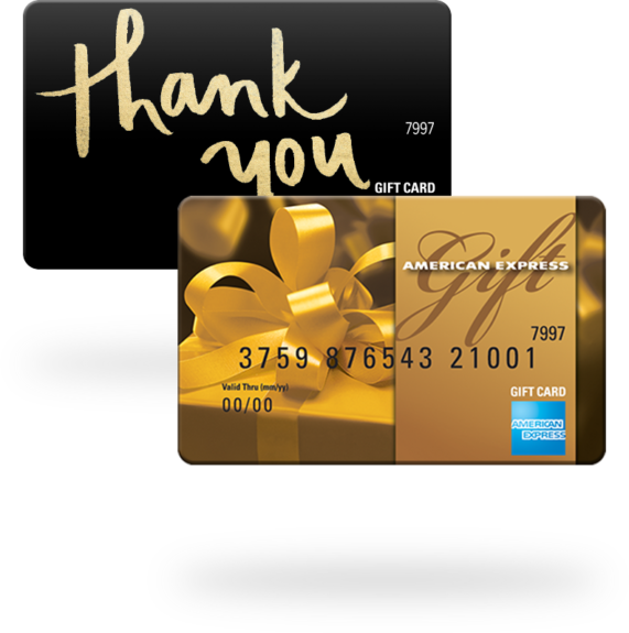 American Express Business Gift Card Balance American - $200 Amex Gift Card Clipart (571x575), Png Download