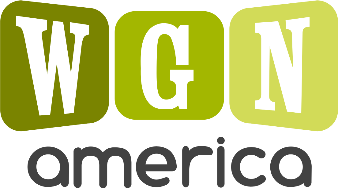 Wgn America Clipart (1280x768), Png Download