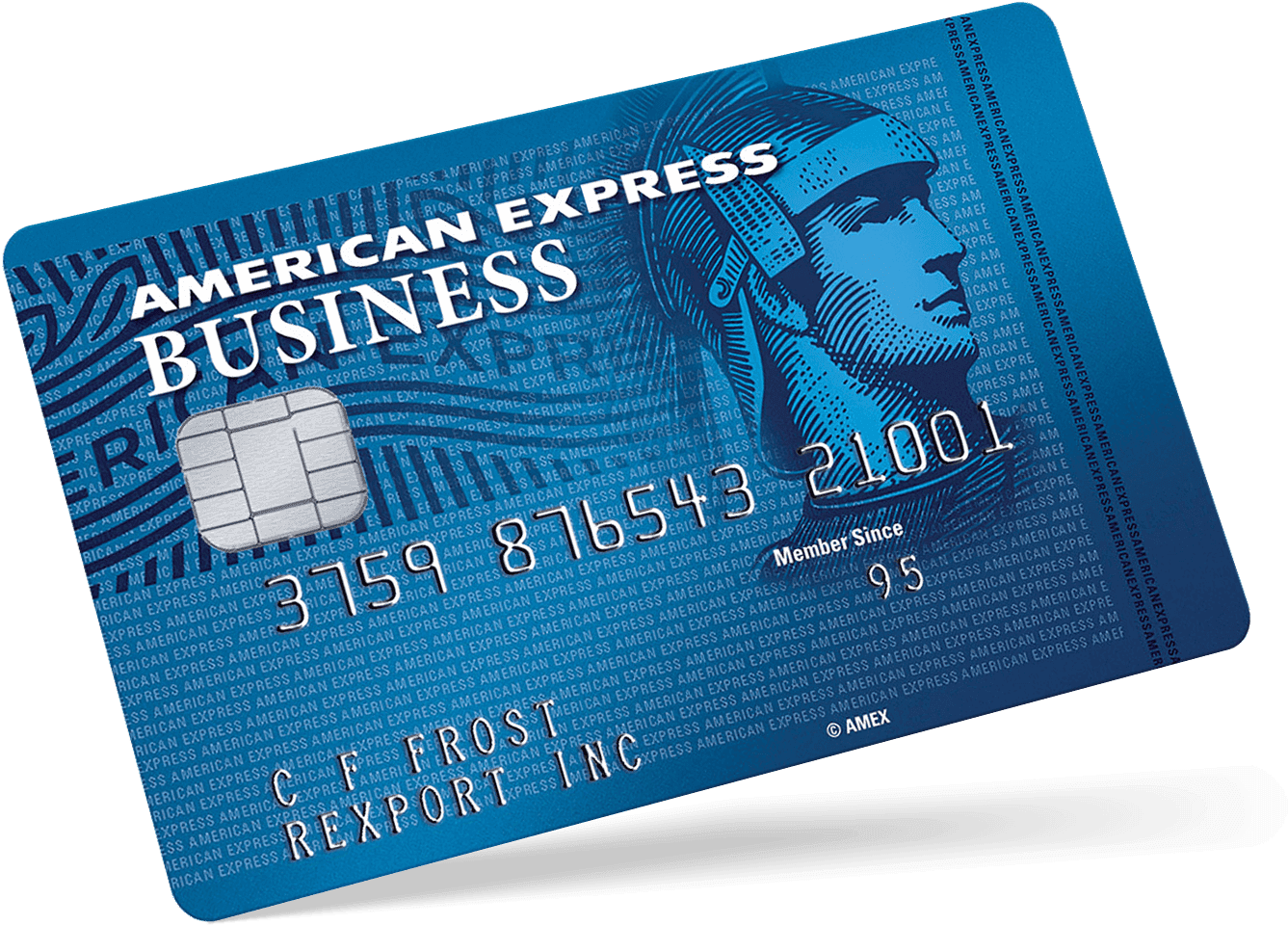 American Express - American Express Gold Credit Clipart (1820x1820), Png Download
