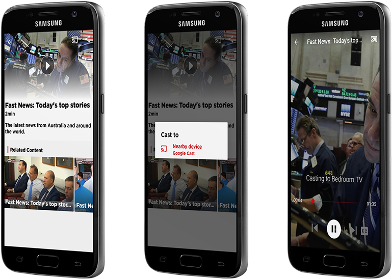 Google Chromecast - - Iphone Clipart (900x663), Png Download