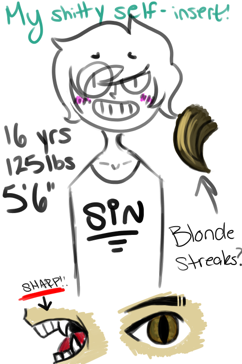 Rhys - - Cartoon Clipart (500x750), Png Download