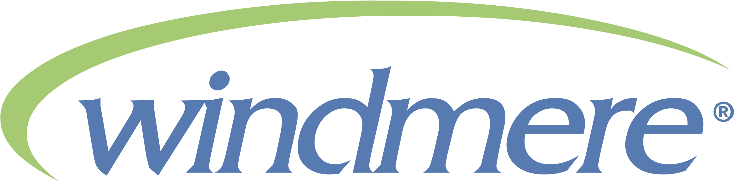 Windmere Logo Png Transparent - Windmere Clipart (2400x2400), Png Download