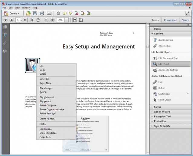 Adobe acrobat x pro download mac