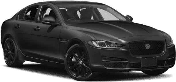 New 2019 Jaguar Xe 30t Prestige - 2018 Mazda 6 Sport Black Clipart (640x480), Png Download