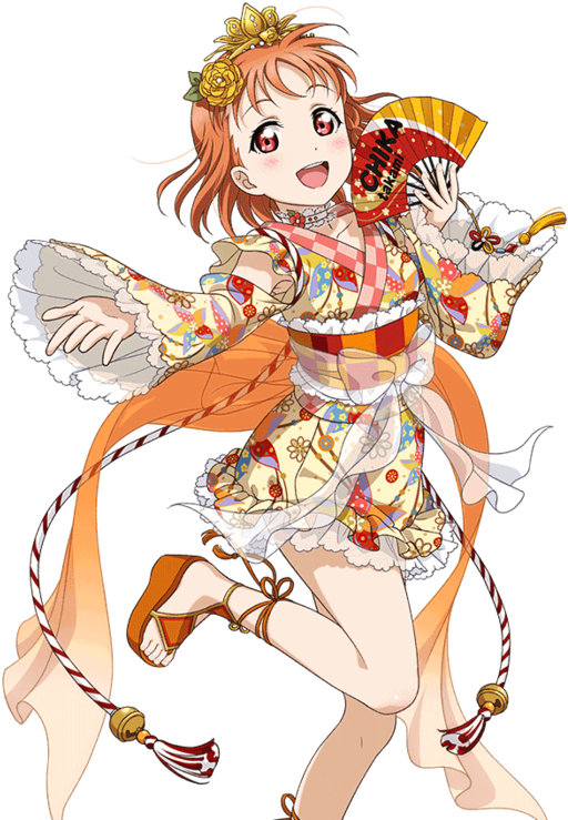 Png - Chika Takami Cards Transparent Clipart (894x894), Png Download